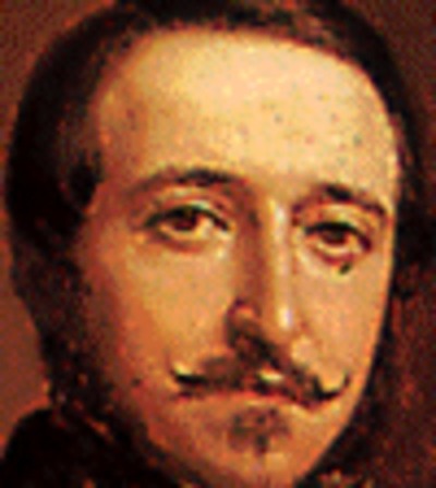 Ramón de Campoamor