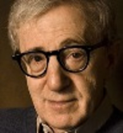 Woody Allen