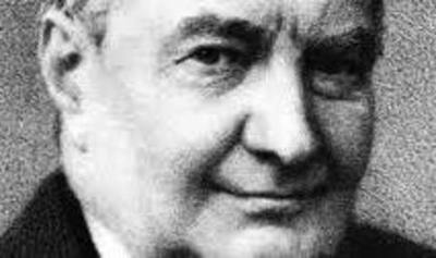 Charles Augustin Sainte-Beuve