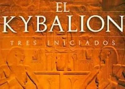 El Kybalión
