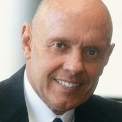Stephen Covey