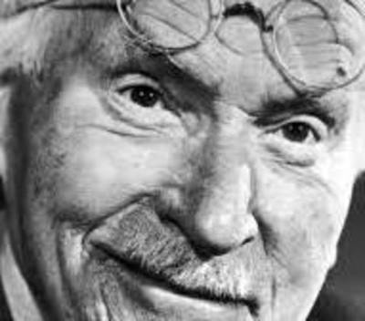 Carl Gustav Jung
