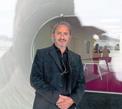 Ricardo López Bueno