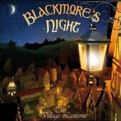 Candice Night (Noche Buena)