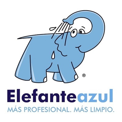 Red de Centros Elefante Azul