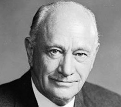 Conrad Hilton