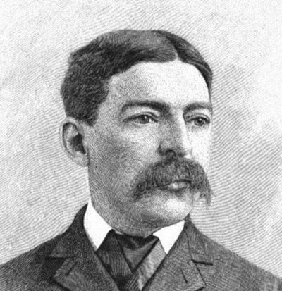 George Edward Woodberry