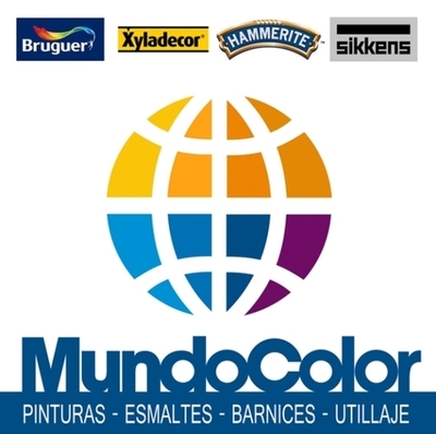 MundoColor Bruguer