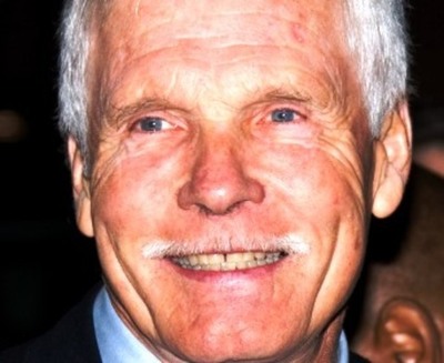 Ted Turner