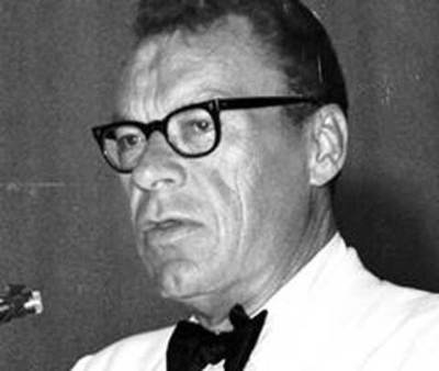 Earl Nightingale