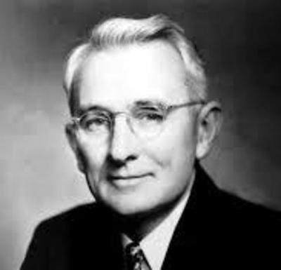 Dale Carnegie