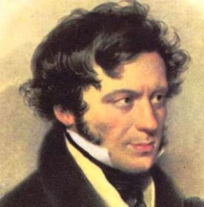Franz Grillparzer