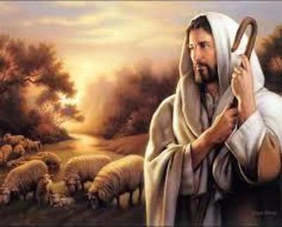 Jesucristo