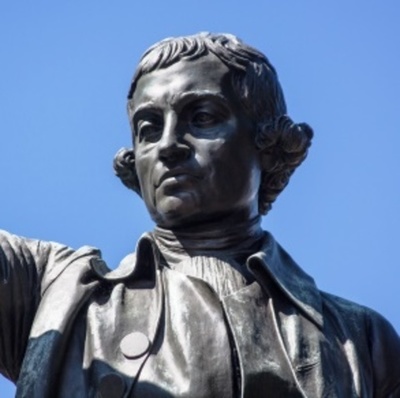 Edmund Burke