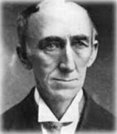 Wallace D. Wattles