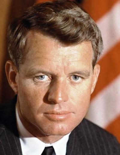 Robert F. Kennedy