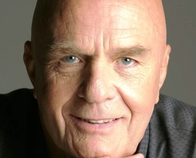 Wayne Dyer