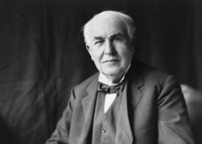 Thomas Alba Édison