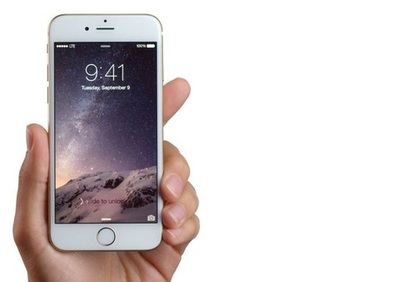 GANA UN iPhone 6