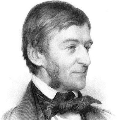 Ralph Waldo Emerson