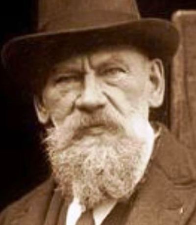 León Tolstoi