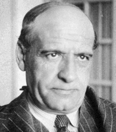 José Ortega y Gasset