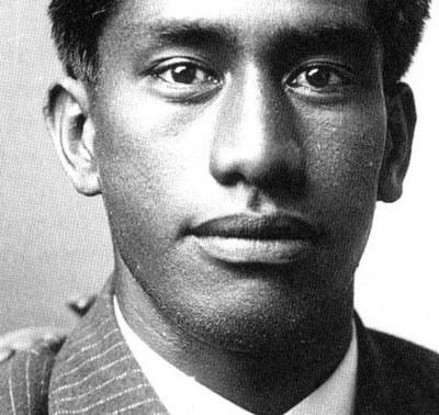 Duke Kahanamoku