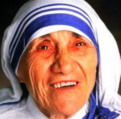 Teresa de Calcuta