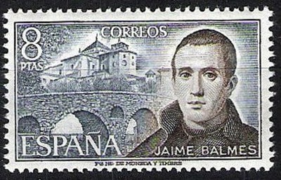 Jaime Balmes