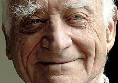Michel Serres