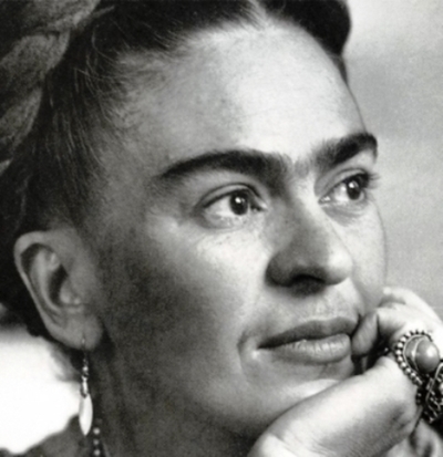 Frida Kahlo
