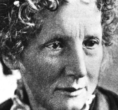 Harriet Beecher Stowe