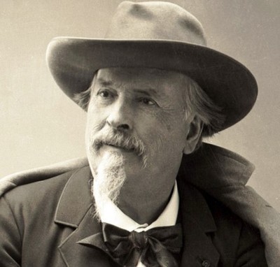 Frédéric Mistral