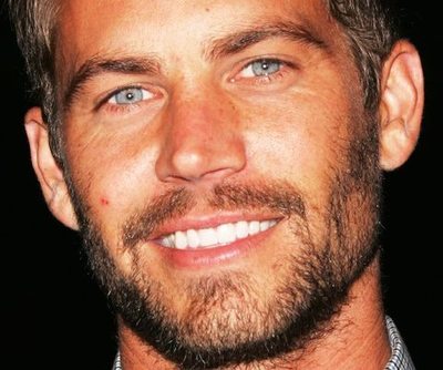 Paul Walker