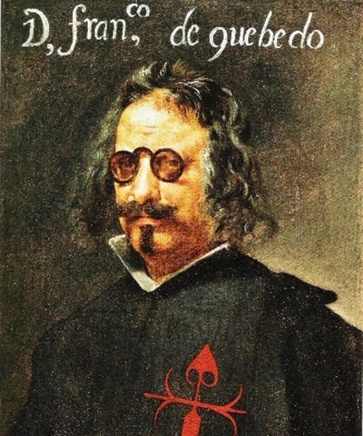 Francisco de Quevedo