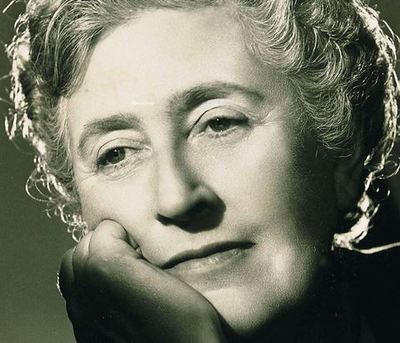 Agatha Christie