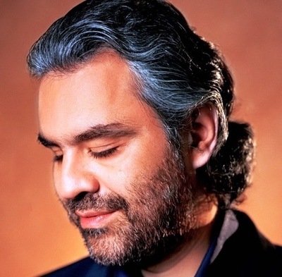 Andrea Bocelli