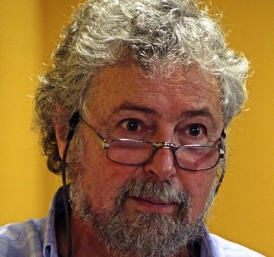 Carlos Núñez