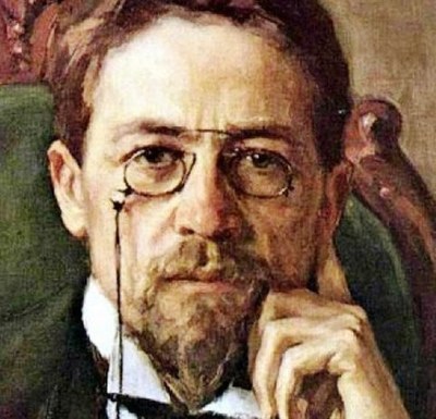 Antón Chéjov