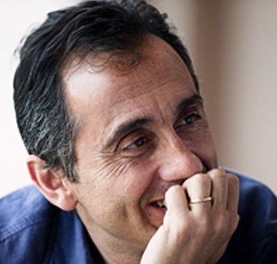 Manel Estiarte
