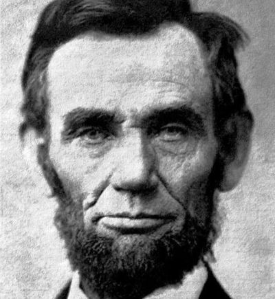 Abraham Lincoln