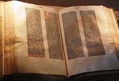 La Biblia