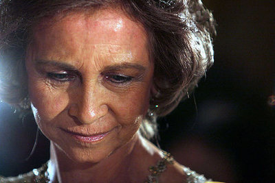 Doña Sofía