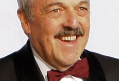 Daniel Rabinovich