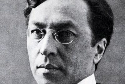 Vasili Kandinski