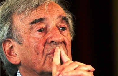 Elie Wiesel