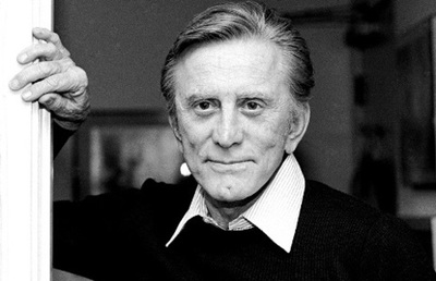 Kirk Douglas