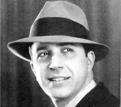 Carlos Gardel