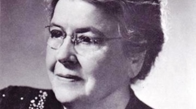 Grace Noll Crowell