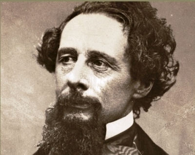 Charles Dickens